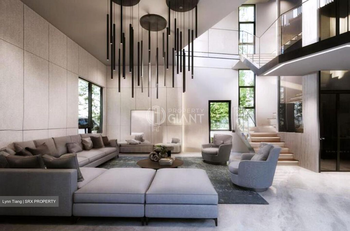 Serangoon Avenue 3 (D19), Detached #504537681